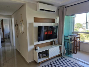 Apartamento em Mariscal 250 metros do Mar